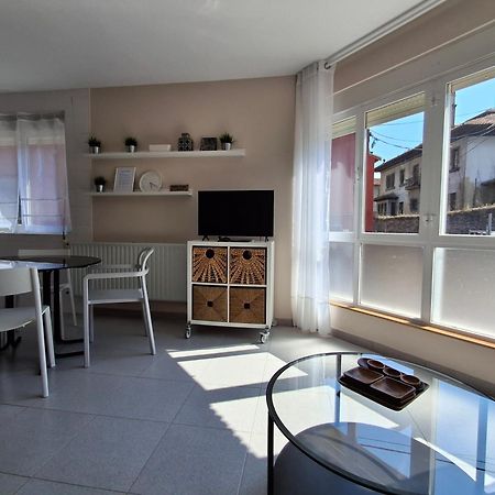 Lo De Prado Nuevo Apartment Arriondas Bagian luar foto